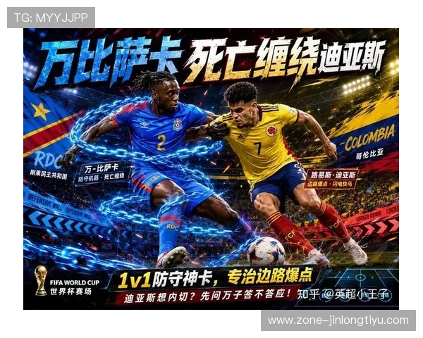 2026年世界杯哥伦比亚VS民主刚果比赛直播时间及比赛地点全景介绍